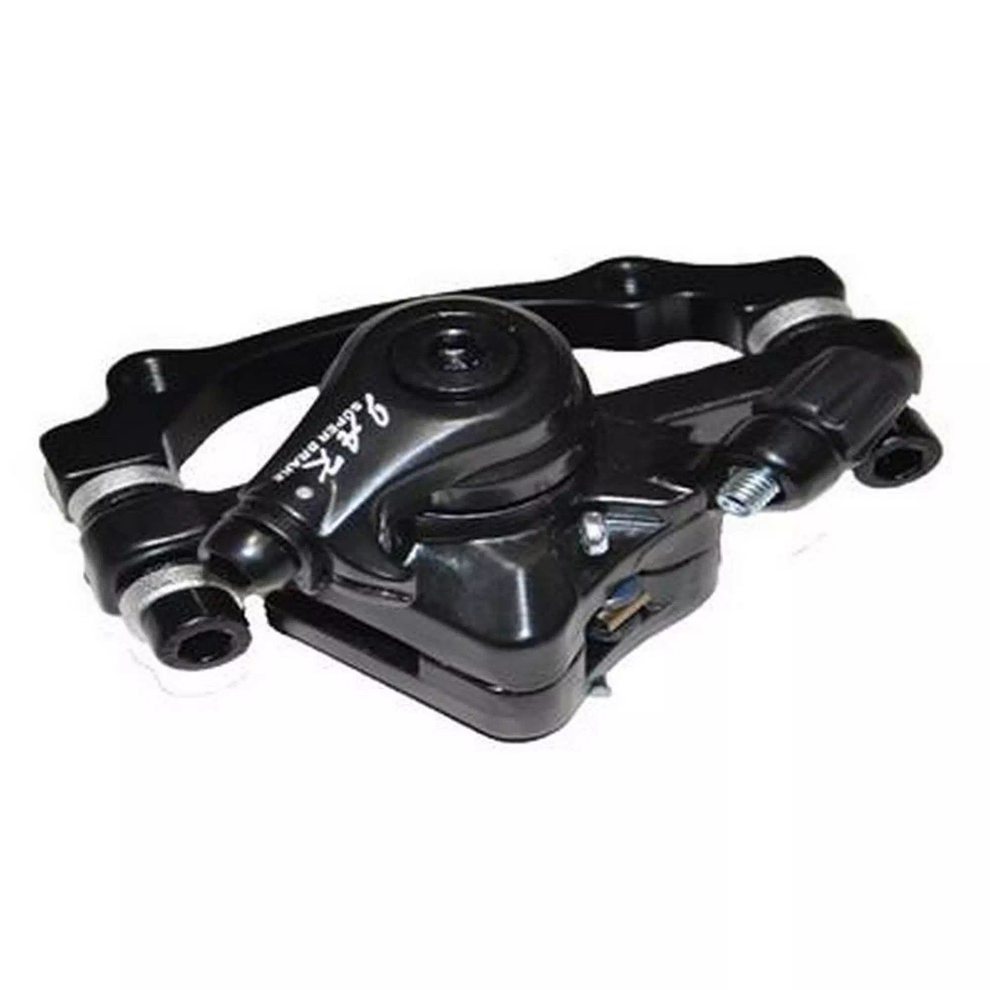 RKS NE10 ARKA FREN MERKEZİ ALT KISIM [XS25 PRO - RZ6 - RV10] #RK 38897